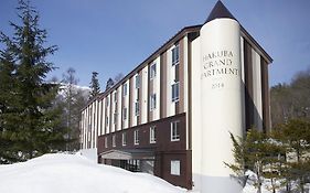 Hakuba Grand Apartments